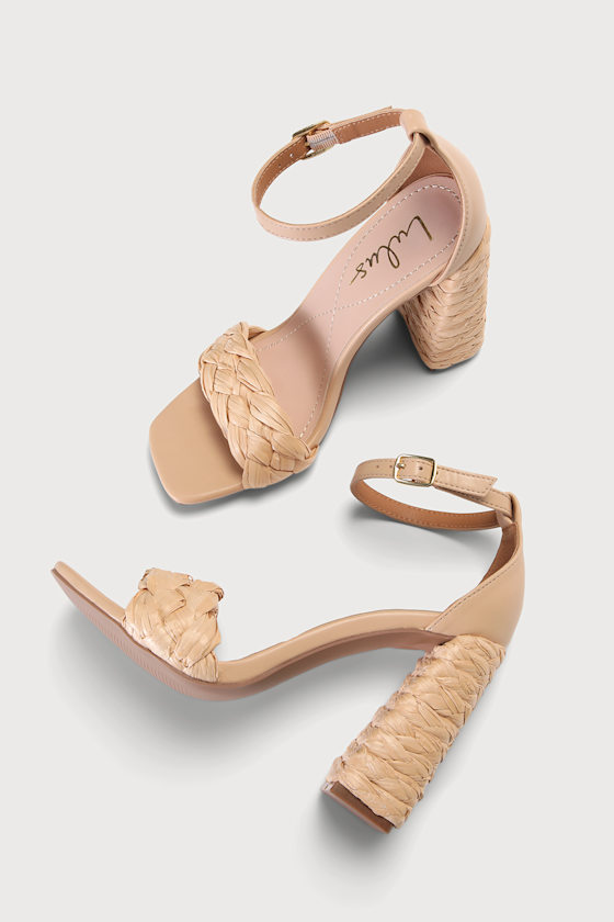 KANCY/KANCY-20: RAFFIA 1