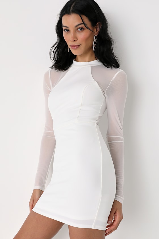 IBD26494L: WHITE 4