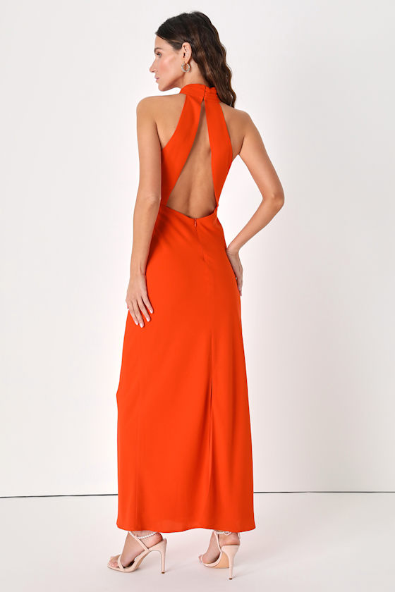 FD168: BRIGHT ORANGE 2