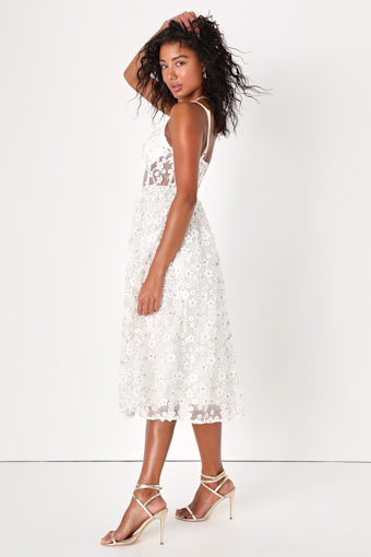 DSJ3396: WHITE/WHITE/SHINY GOLD 4