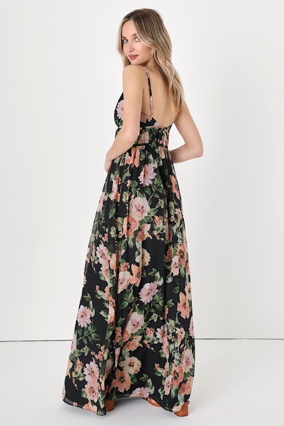 IDK7849: BLACK/MAUVE/GREEN 4