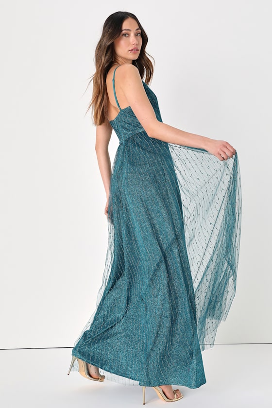 MM2106L: TEAL/TEAL/SHINY TEAL 4