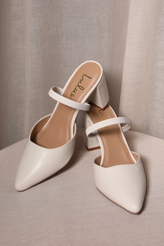 Shoedazzle black white fuchsia pink high heel shoes NWOT | eBay