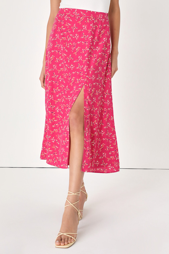 80022: HOT PINK/BLUE/WHITE 2