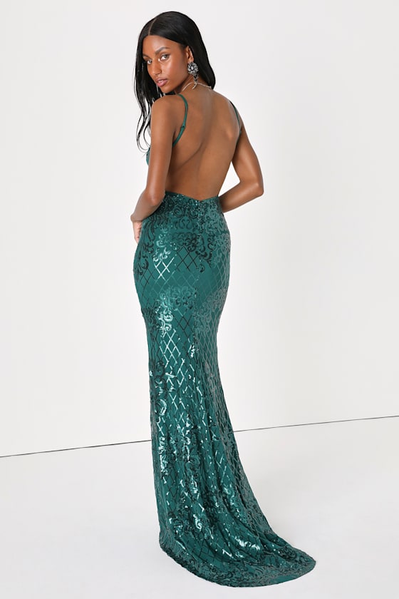 I22D1870: EMERALD/SHINY EMERALD 2