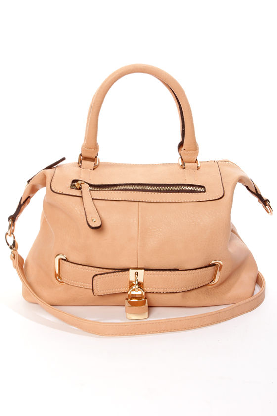 Chic Oversized Handbag Blush Handbag Vegan Leather Purse 53.00