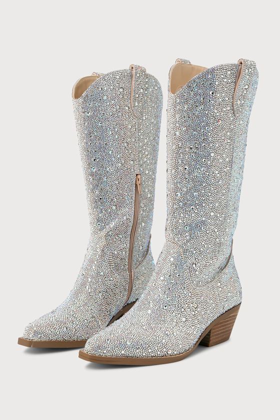 SB-DALAS: RHINESTONE 1