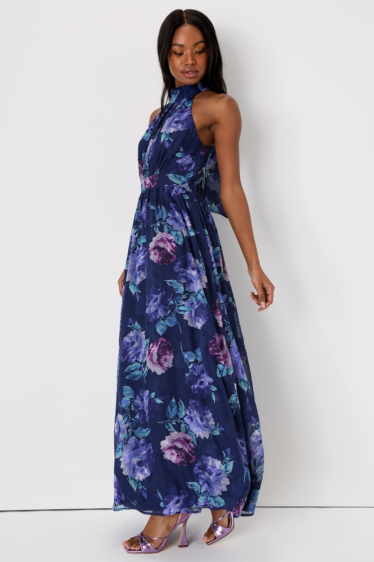 splendid maxi dress