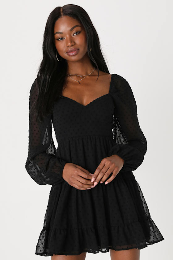 45193C: BLACK 1