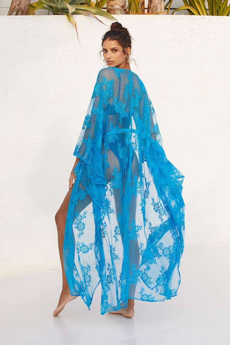 Teal Blue Cover-Up - Lace Swim Cover-Up - Kimono Swim Cover-Up - Lulus Teal Blue Cover-Up - Lace Swim Cover-Up - Kimono Swim Cover-Up - Lulus