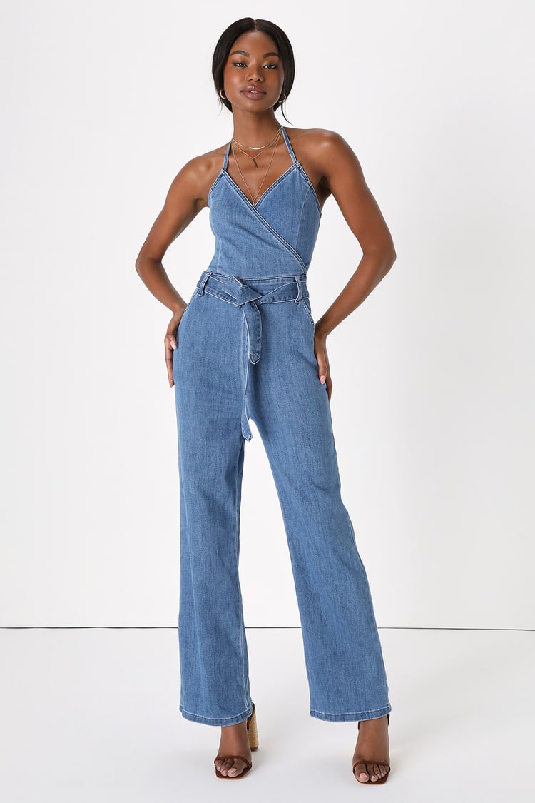 70s Halter Jumpsuit | lupon.gov.ph