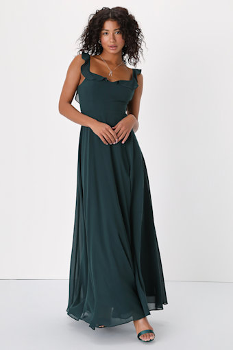 IDK7996: EMERALD GREEN 2