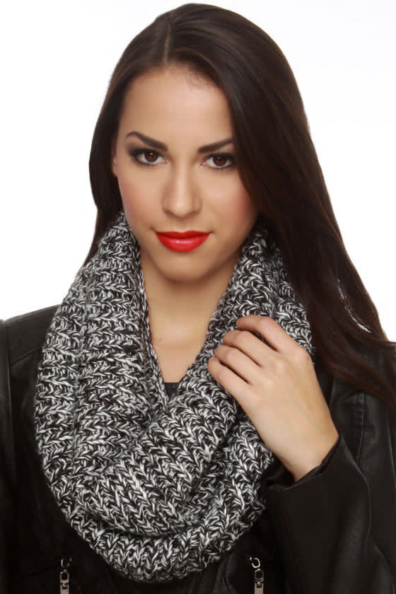 Brixton Grace Cowl