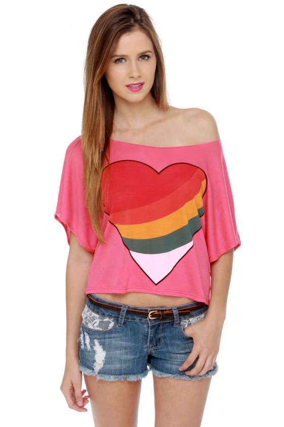 Girl Talk Lace Cutoff Shorts