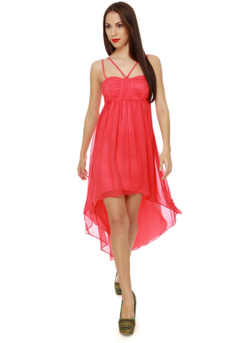 sachin and babi light blue dress Rotate by Birger Christensen Maxi Multicolor Dress With All-over Roses  Print In Chiffon Woman