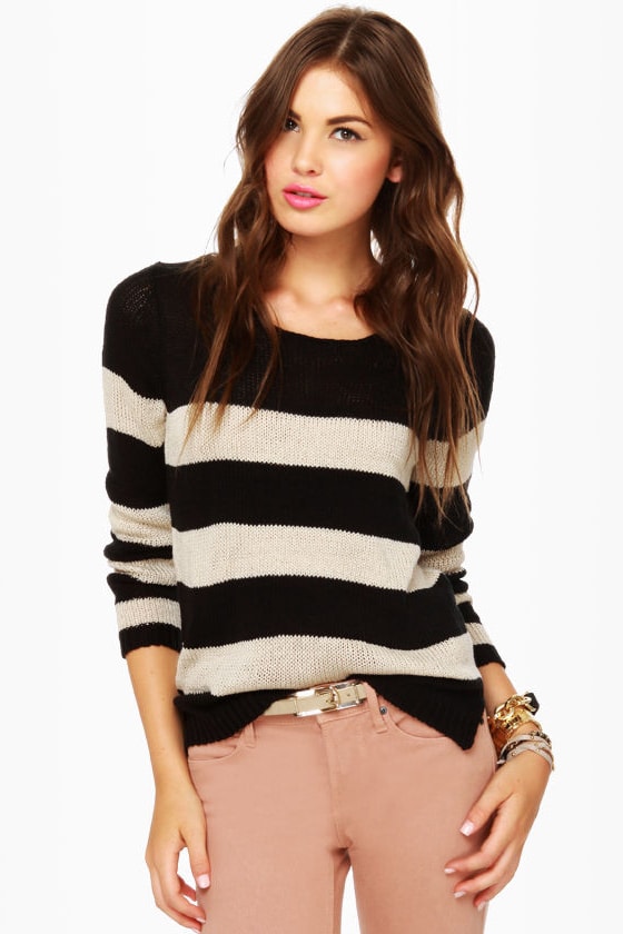 mock turtleneck with back zipper