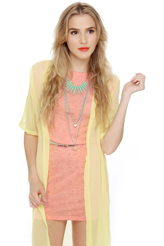 Photogenic Short Sleeve Light Pink Dress