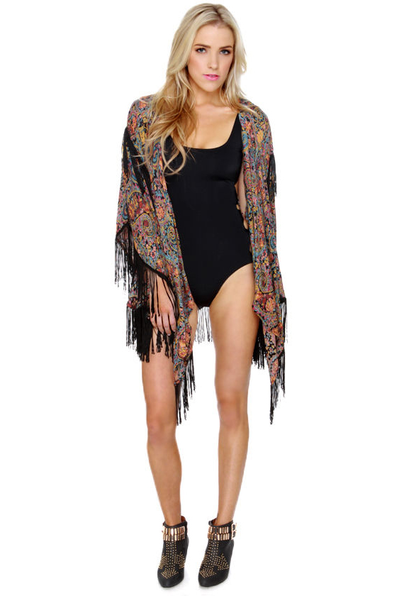 Volcom Solid Intuition One Piece Swimsuit