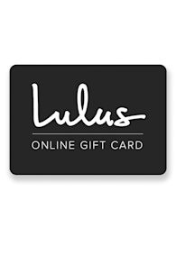 $100 VIRTUAL Gift Card