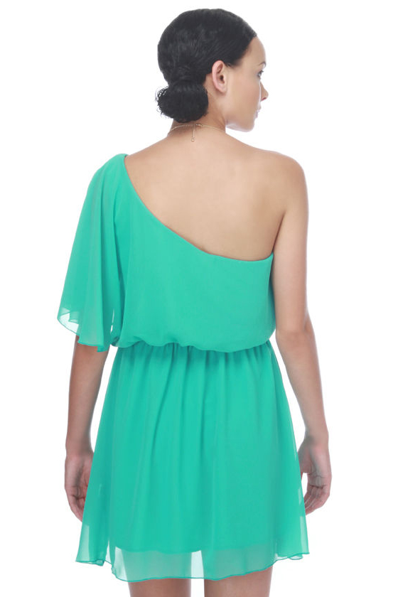 slim fit dress slacks The Siena Dress in Seafoam Green – Wild Rose & Sparrow main image 1