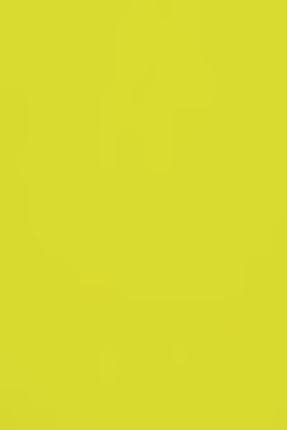 V-sionary Chartreuse Top