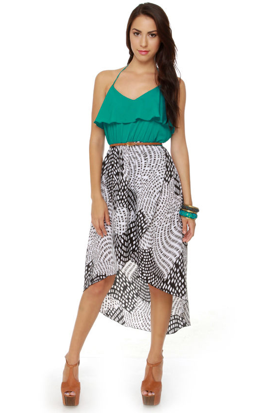 laguna beach dress Laguna Beach Floral Dress – Andream Boutique