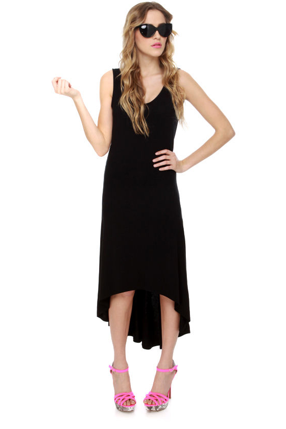 My Immortal Black Dress