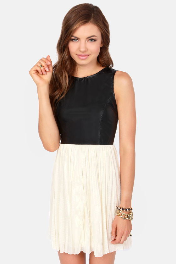 Wild Side Dress Set