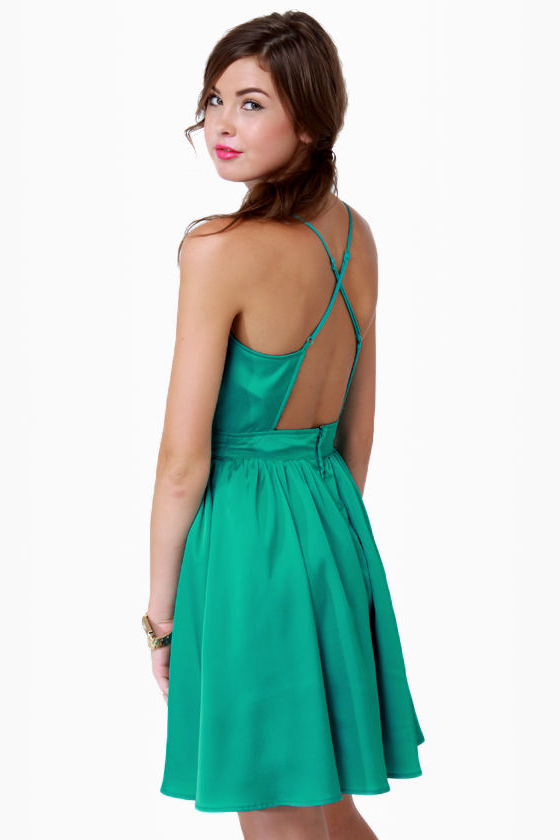 sachin and babi light blue dress La Femme 31502 Dress | La Femme Dresses