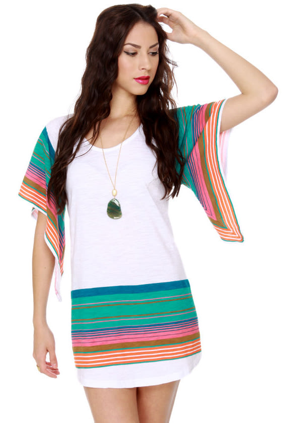 roxy beach cover up