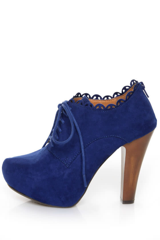qupid booties amazon