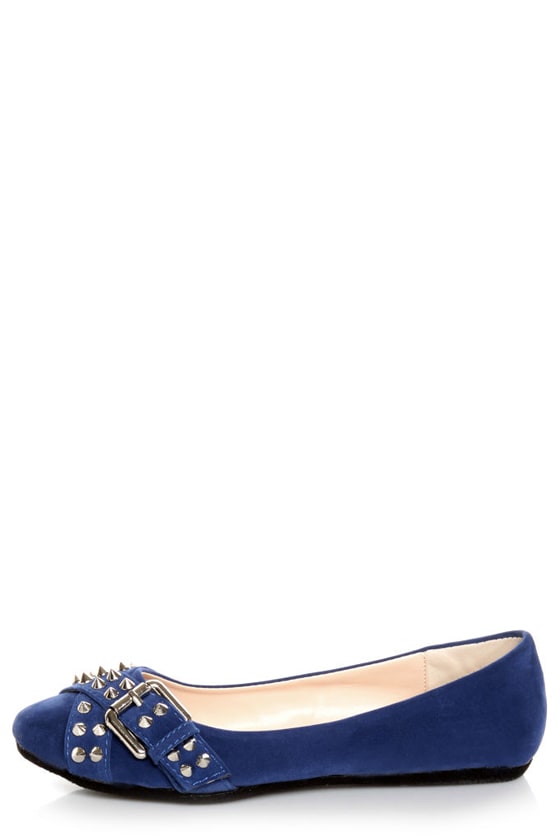 Bamboo pointed toe flats shop