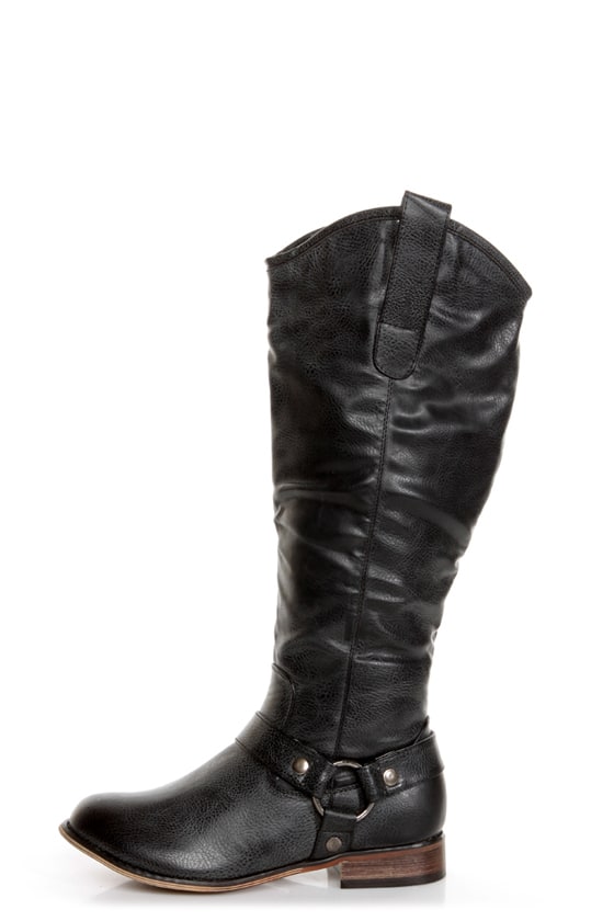 cowgirl knee high boots