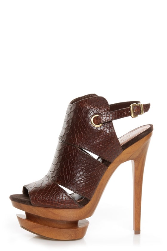 tan jessica simpson heels