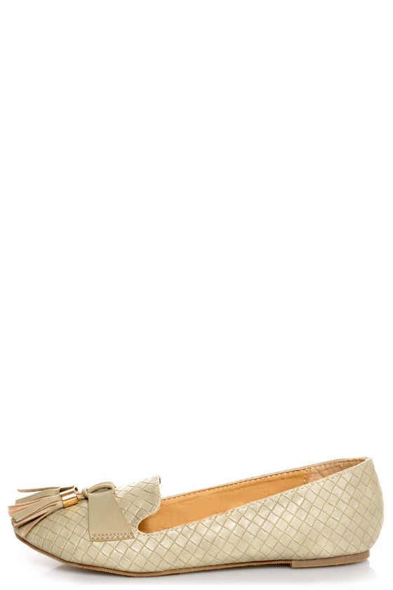slipper flats
