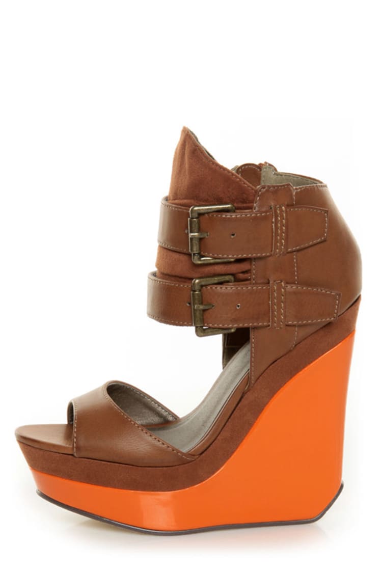 Michael antonio wedges discount