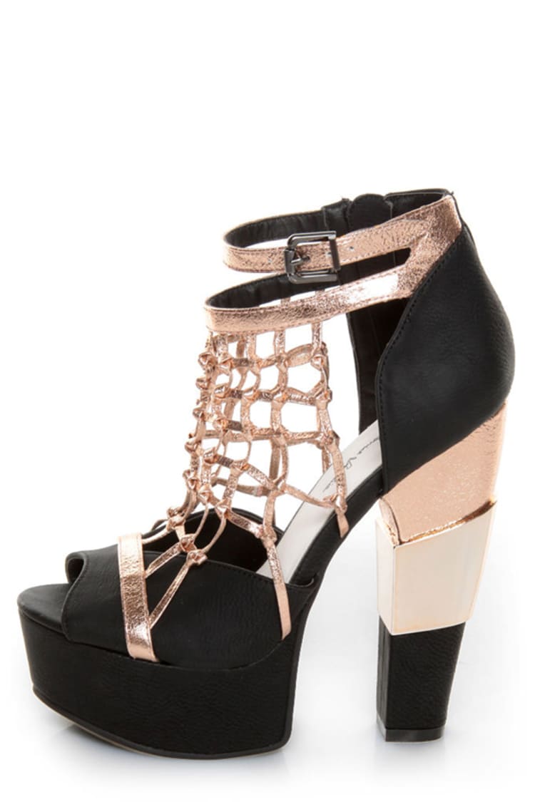 Michael antonio studio shoes 2025