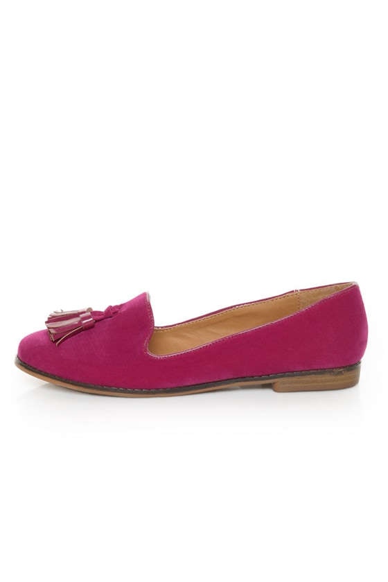 slipper flats