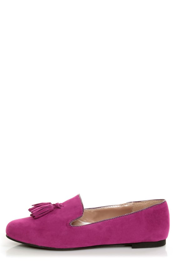 slipper flats