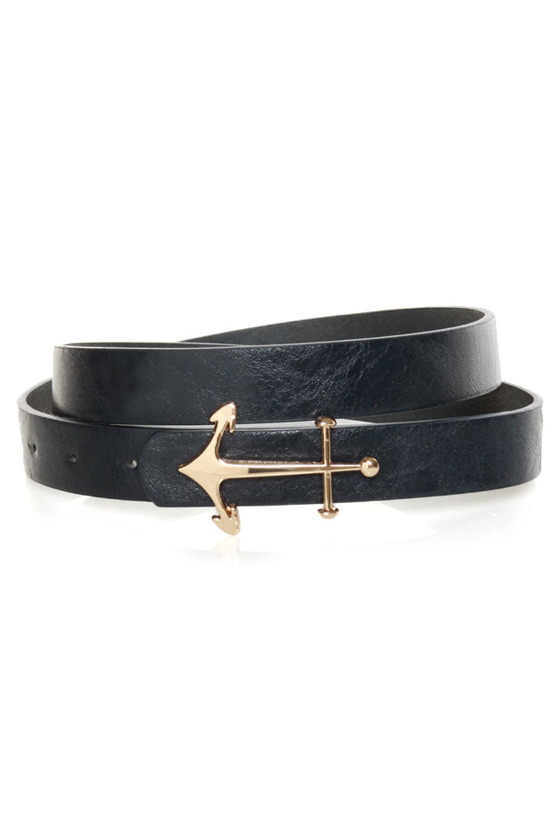 Sailor Scout Anchor Belt