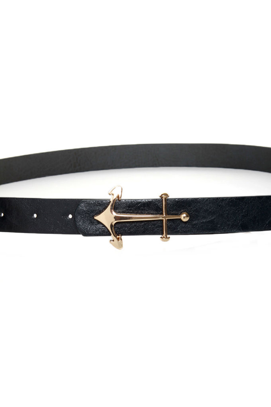 Sailor Scout Anchor Belt