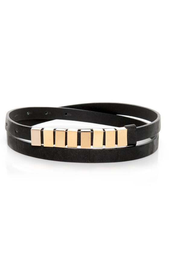 Takes Two to Rec-tango Black Belt