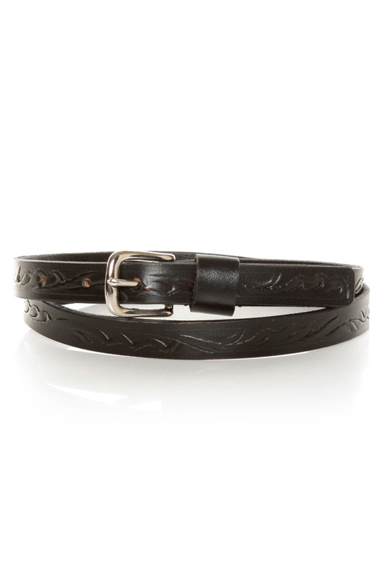 Tool of the Trade Black Belt