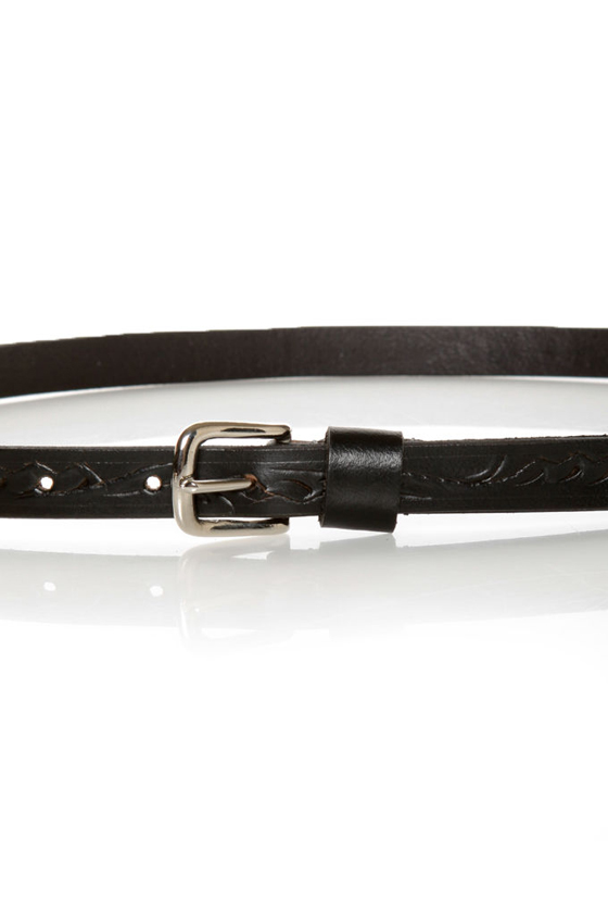 Tool of the Trade Black Belt