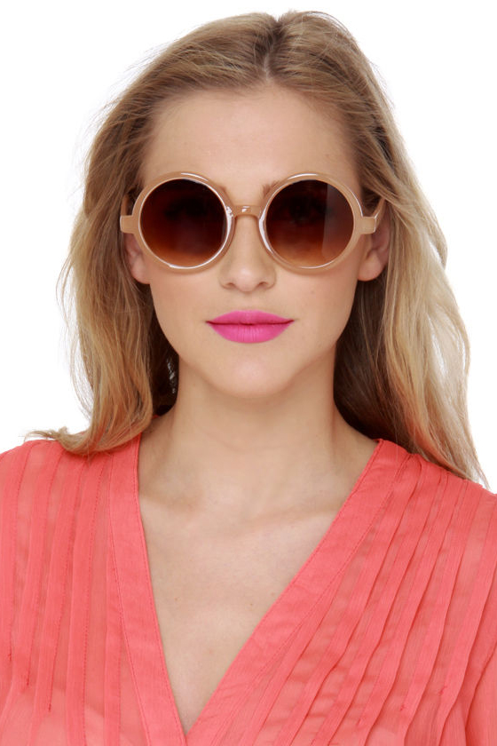 Specs in the City Sunglasses