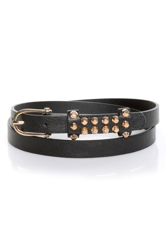 Mama Jama Studded Belt