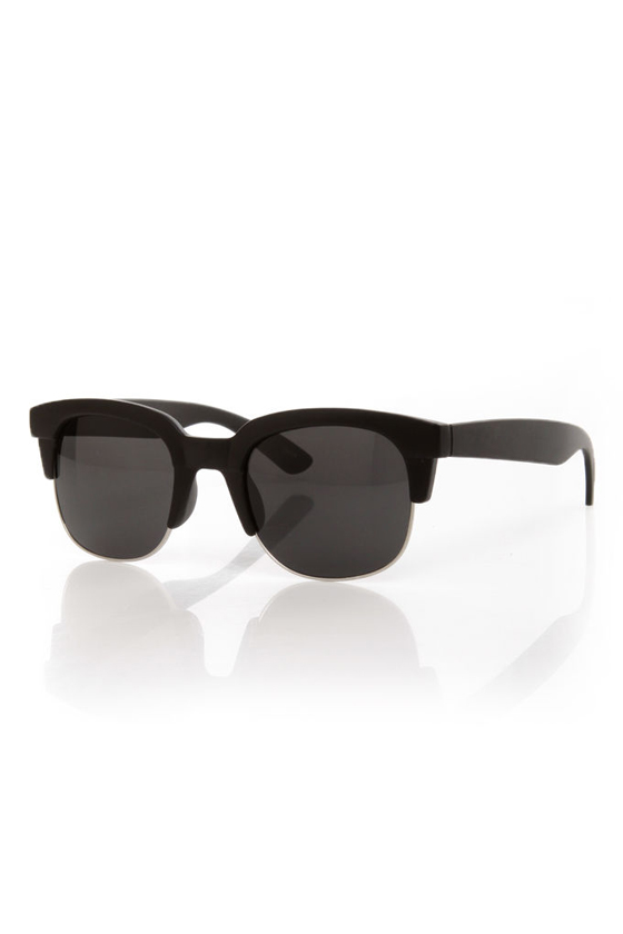Book Smarts Sunglasses