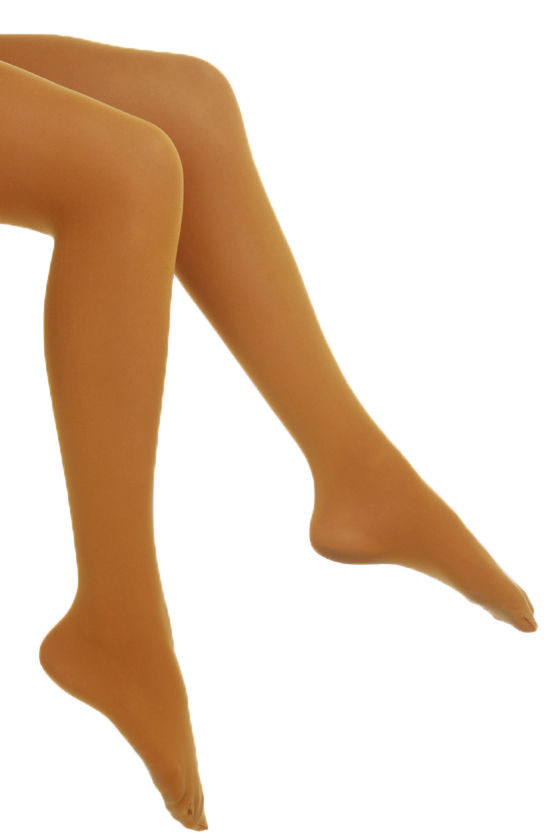 Cute Yellow Tights Golden Tights Mustard Yellow Tights 18.00 Lulus