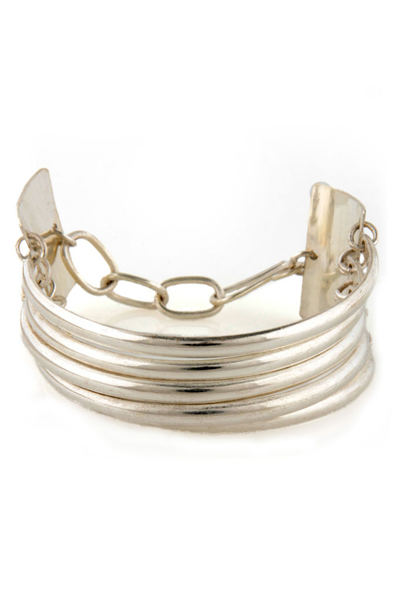 Zad Bar None Bracelet