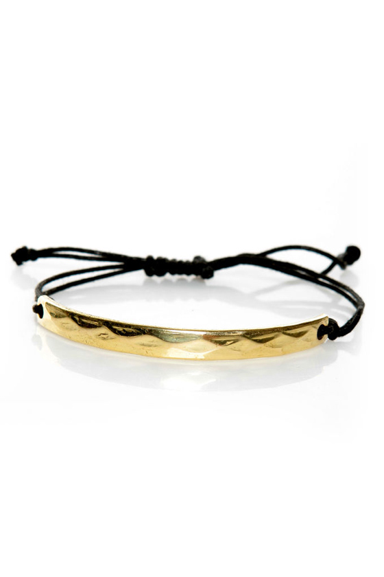 Zad Metal-physical Friendship Bracelet